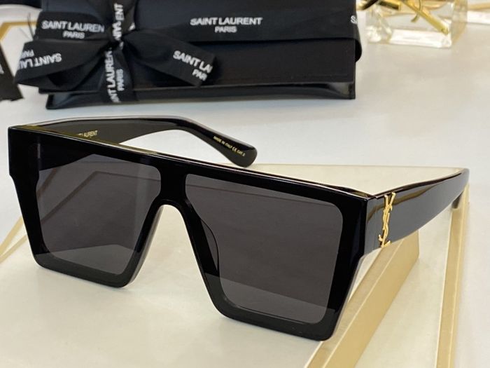 Saint Laurent Sunglasses Top Quality SLS00091